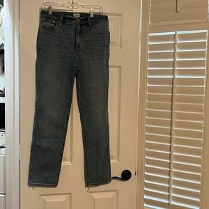 J.Crew women’s jean